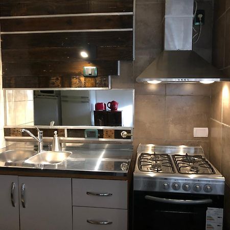 Departamentos Ahnen Διαμέρισμα Ουσουάια Εξωτερικό φωτογραφία