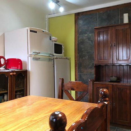 Departamentos Ahnen Διαμέρισμα Ουσουάια Εξωτερικό φωτογραφία