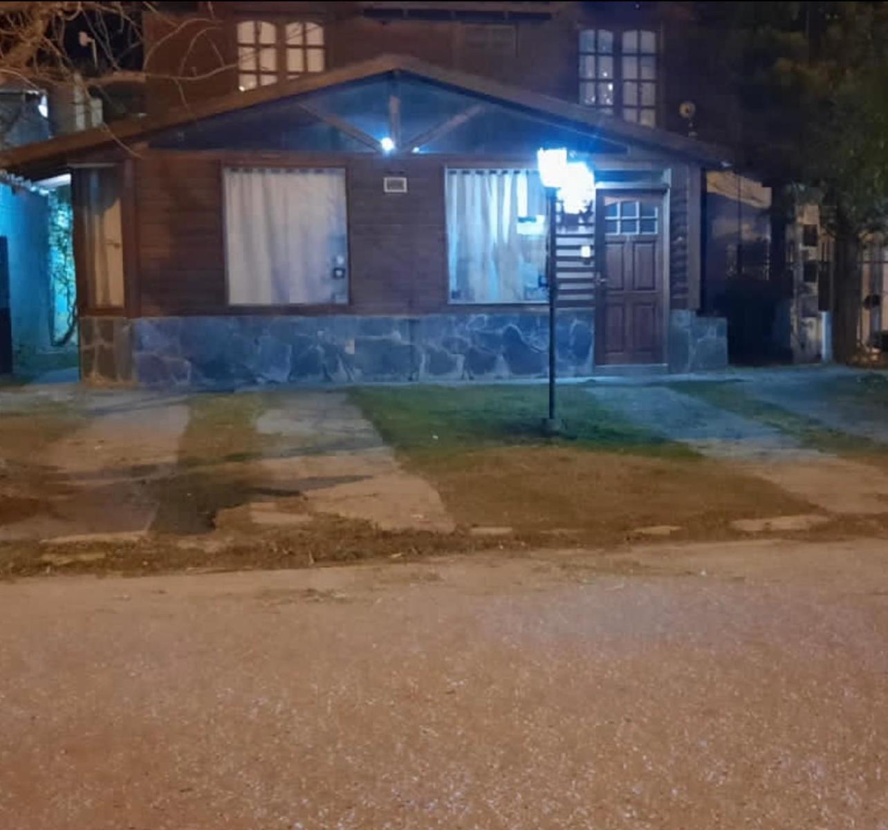 Departamentos Ahnen Διαμέρισμα Ουσουάια Εξωτερικό φωτογραφία