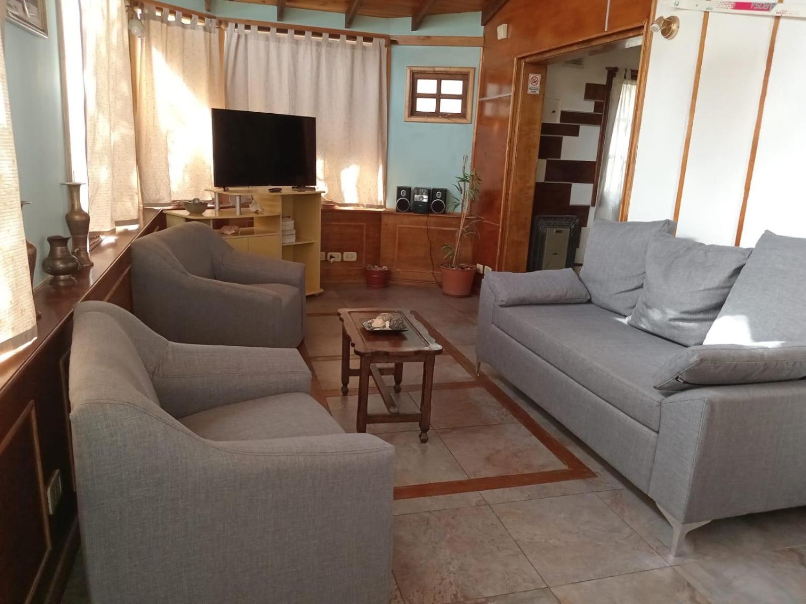 Departamentos Ahnen Διαμέρισμα Ουσουάια Εξωτερικό φωτογραφία