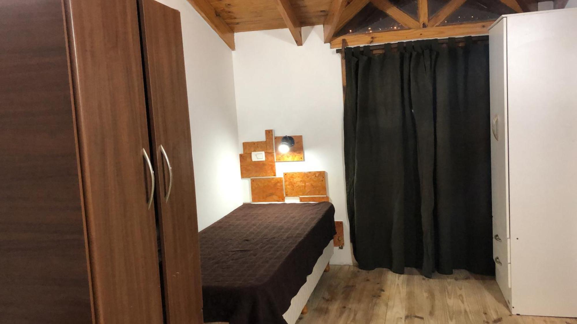 Departamentos Ahnen Διαμέρισμα Ουσουάια Εξωτερικό φωτογραφία
