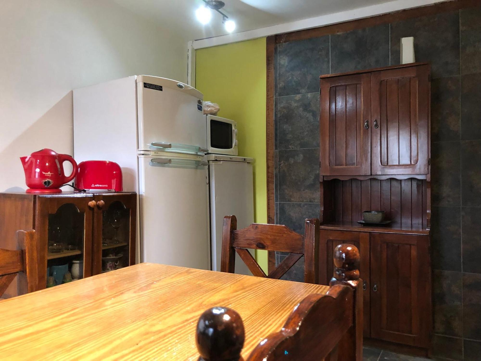 Departamentos Ahnen Διαμέρισμα Ουσουάια Εξωτερικό φωτογραφία