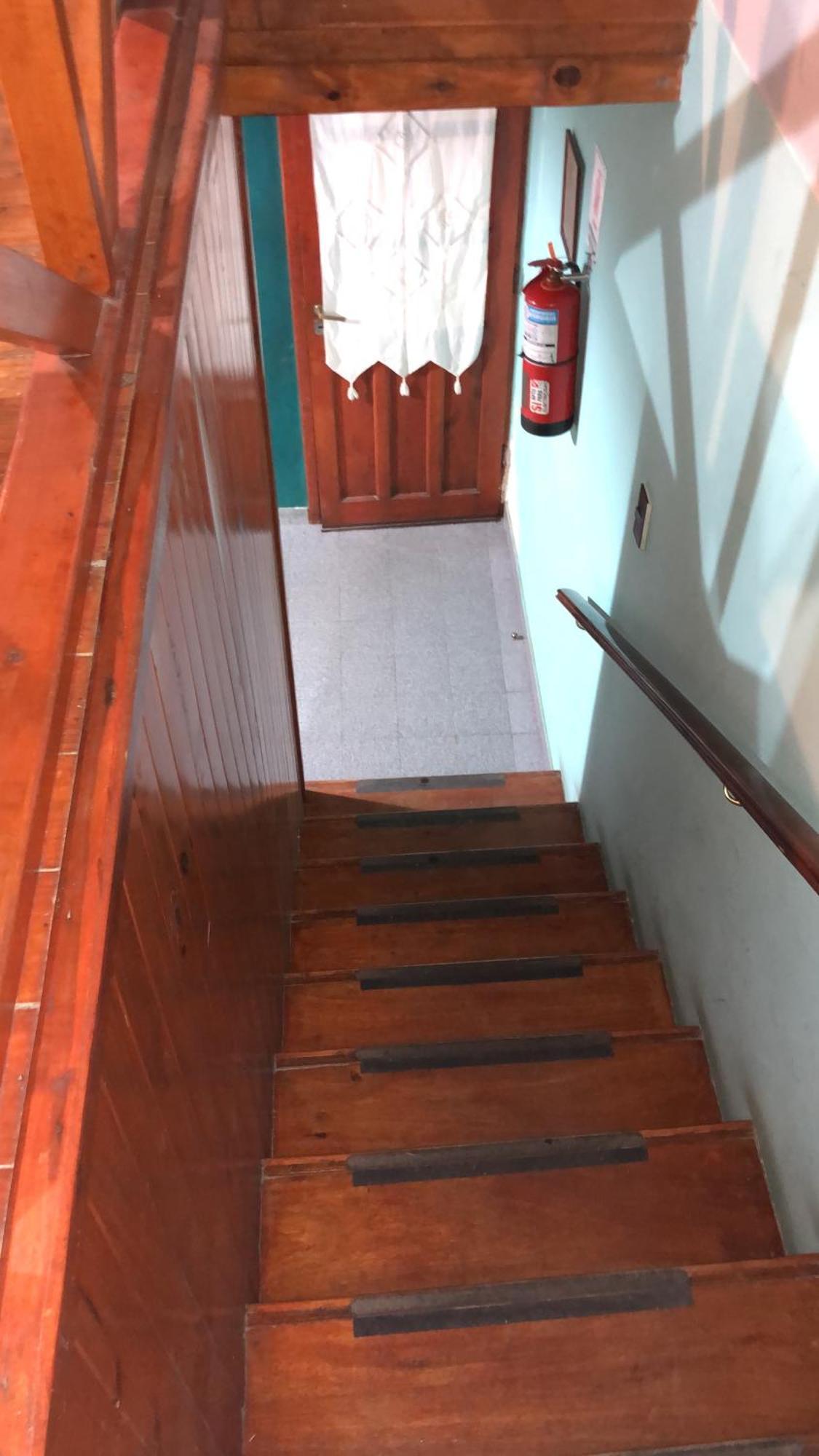 Departamentos Ahnen Διαμέρισμα Ουσουάια Εξωτερικό φωτογραφία