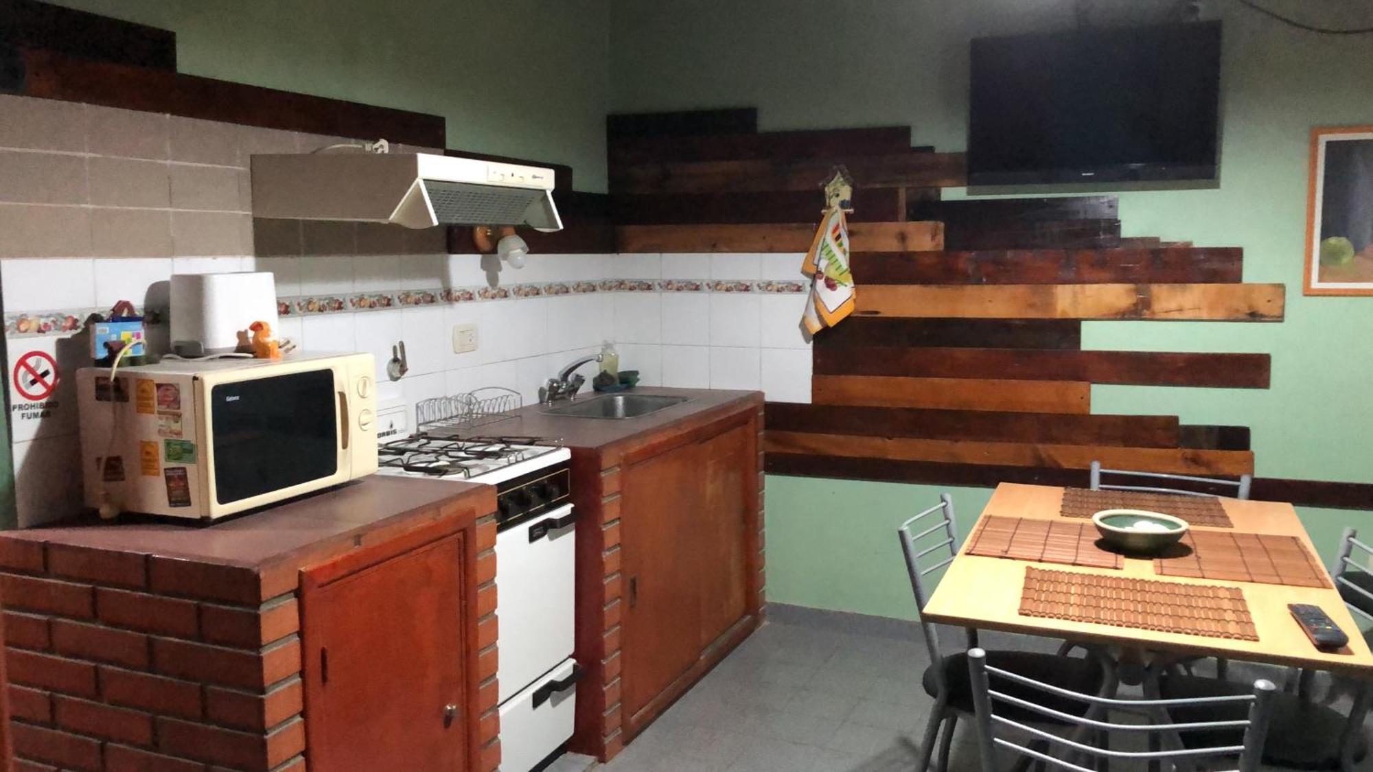 Departamentos Ahnen Διαμέρισμα Ουσουάια Εξωτερικό φωτογραφία