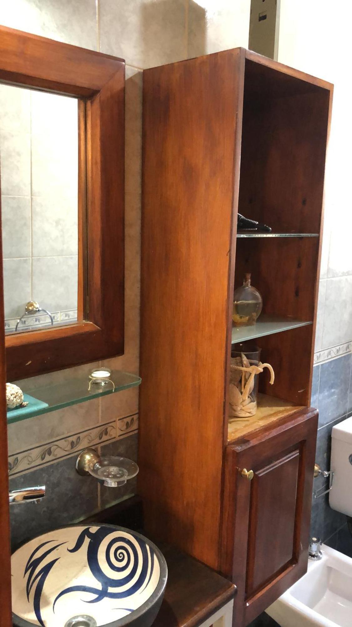 Departamentos Ahnen Διαμέρισμα Ουσουάια Εξωτερικό φωτογραφία