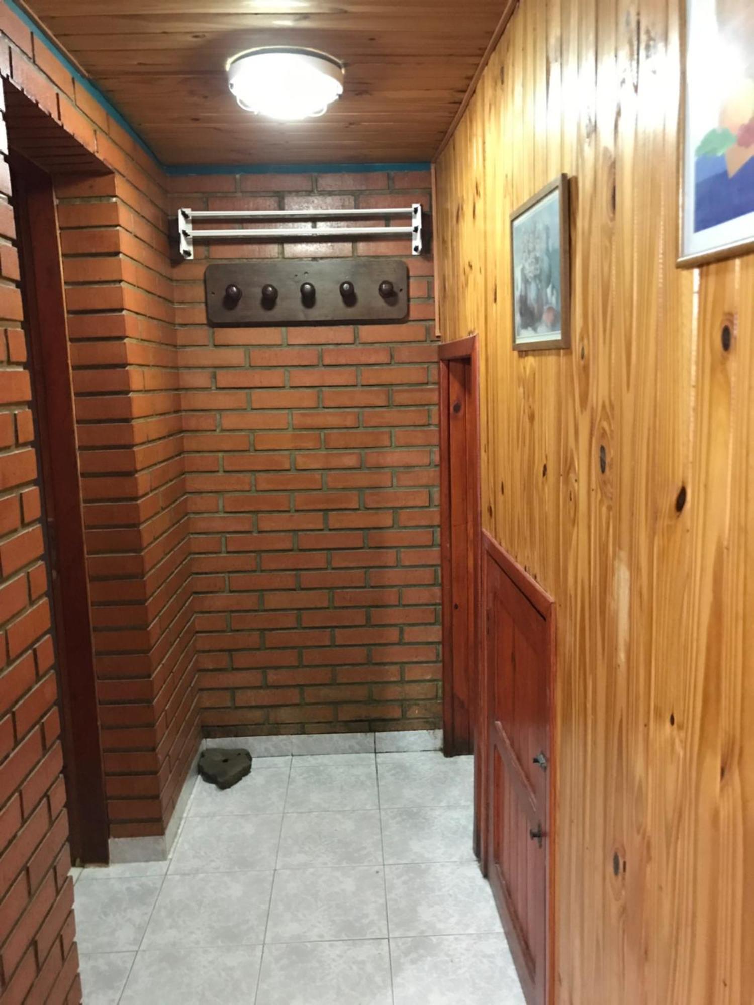 Departamentos Ahnen Διαμέρισμα Ουσουάια Εξωτερικό φωτογραφία