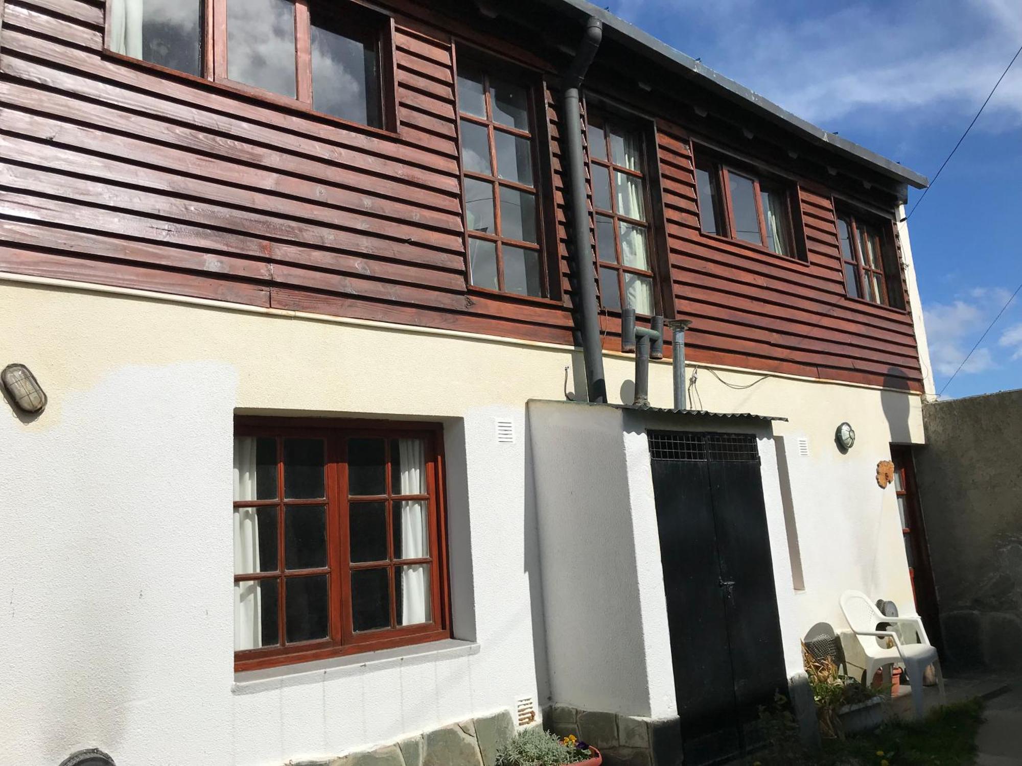 Departamentos Ahnen Διαμέρισμα Ουσουάια Εξωτερικό φωτογραφία