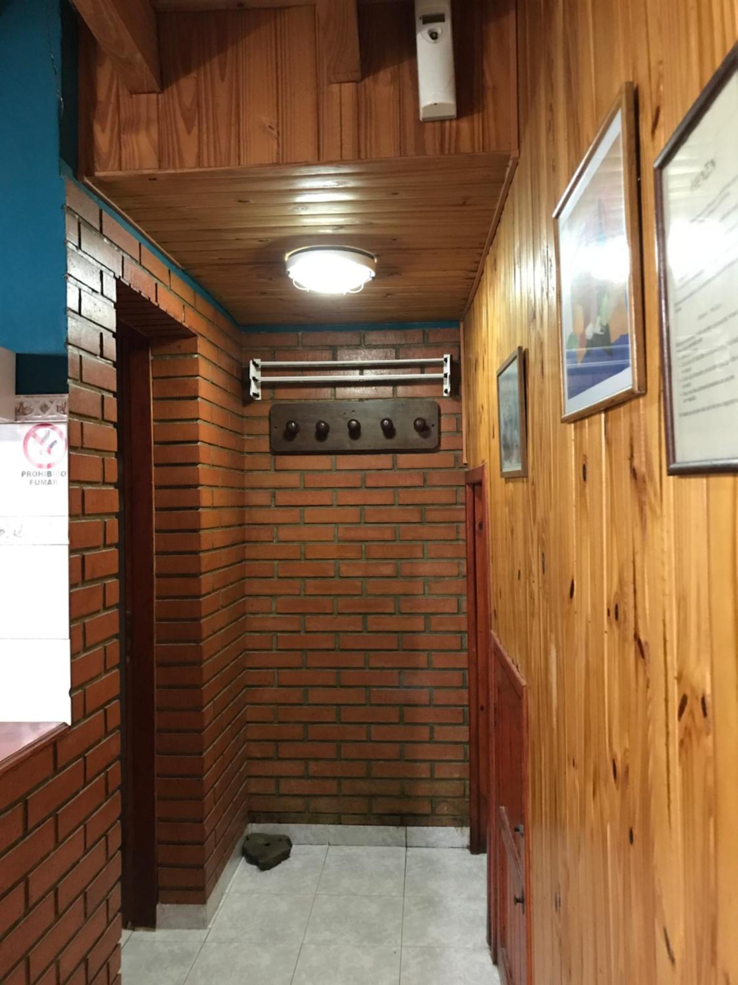Departamentos Ahnen Διαμέρισμα Ουσουάια Εξωτερικό φωτογραφία