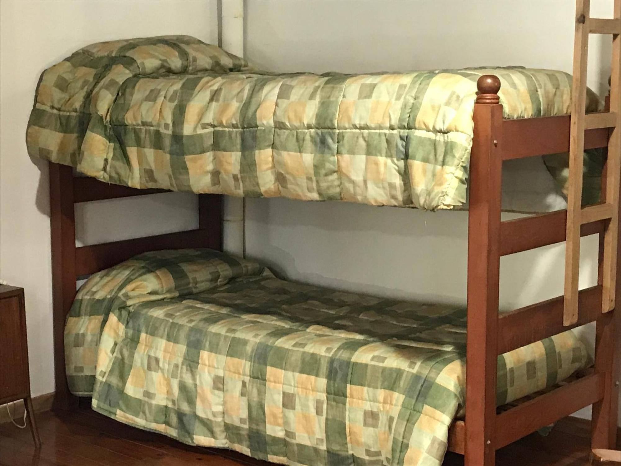 Departamentos Ahnen Διαμέρισμα Ουσουάια Εξωτερικό φωτογραφία