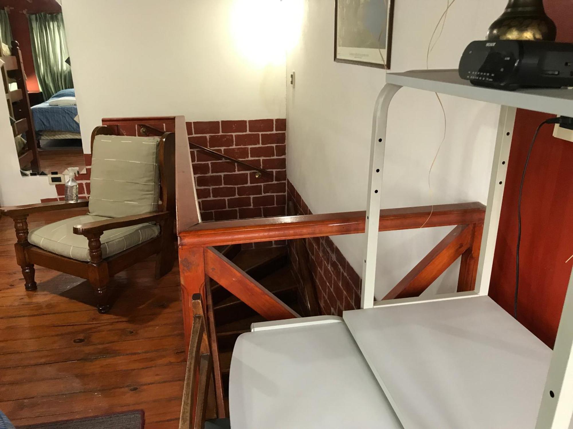 Departamentos Ahnen Διαμέρισμα Ουσουάια Εξωτερικό φωτογραφία